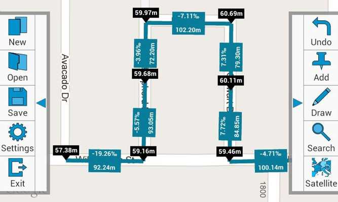 Emulate Android APK Z sections Emulate Android APK Z sections