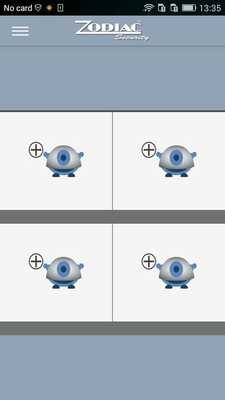 Emulate Android APK ZS-Eye