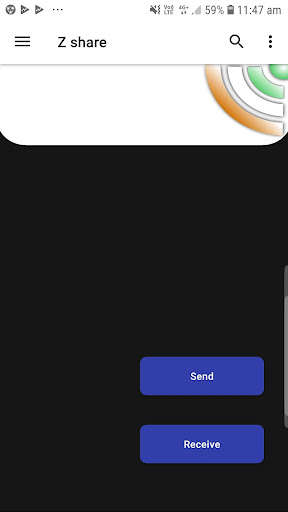 Run android online APK Z Share - Fastest Desi file sharing app from MyAndroid or emulate Z Share - Fastest Desi file sharing app using MyAndroid
