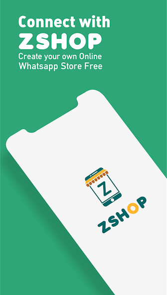 Run android online APK ZShop - Dukaan on WhatsApp from MyAndroid or emulate ZShop - Dukaan on WhatsApp using MyAndroid