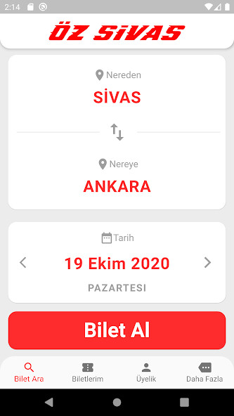 Run android online APK Öz Sivas K?z?l?rmak Turizm from MyAndroid or emulate Öz Sivas K?z?l?rmak Turizm using MyAndroid Run android online APK Öz Sivas K?z?l?rmak Turizm from MyAndroid or emulate Öz Sivas K?z?l?rmak Turizm using MyAndroid