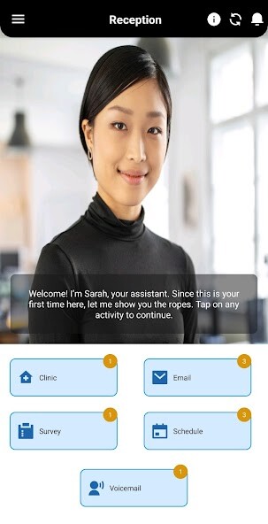 Emulate iPhone app ZS Moments using MyAndroid Emulate iPhone app ZS Moments using MyAndroid