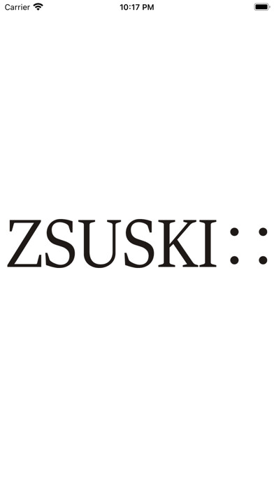 Emulate iPhone app ZSUSKI using MyAndroid Emulate iPhone app ZSUSKI using MyAndroid