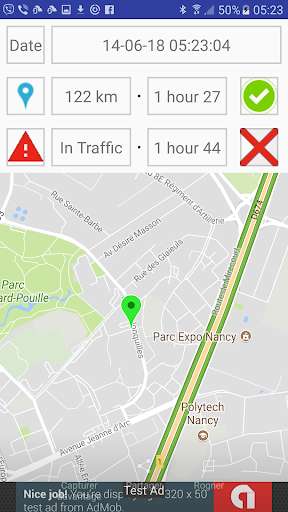 Run android online APK ZTraffic from MyAndroid or emulate ZTraffic using MyAndroid Run android online APK ZTraffic from MyAndroid or emulate ZTraffic using MyAndroid