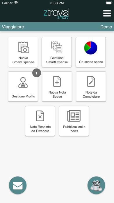 Emulate iPhone app ZTravel SBE using MyAndroid Emulate iPhone app ZTravel SBE using MyAndroid