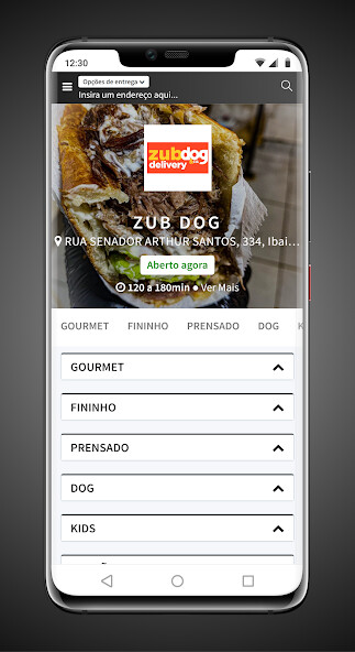 Run android online APK ZUB DOG CIA DELIVERY from MyAndroid or emulate ZUB DOG CIA DELIVERY using MyAndroid Run android online APK ZUB DOG CIA DELIVERY from MyAndroid or emulate ZUB DOG CIA DELIVERY using MyAndroid