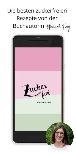 Run android online APK Zuckerfrei: Die besten Rezepte from MyAndroid or emulate Zuckerfrei: Die besten Rezepte using MyAndroid