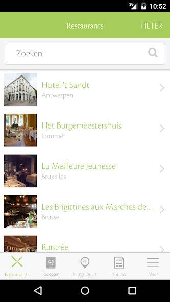 Run android online APK ZUCSU from MyAndroid or emulate ZUCSU using MyAndroid