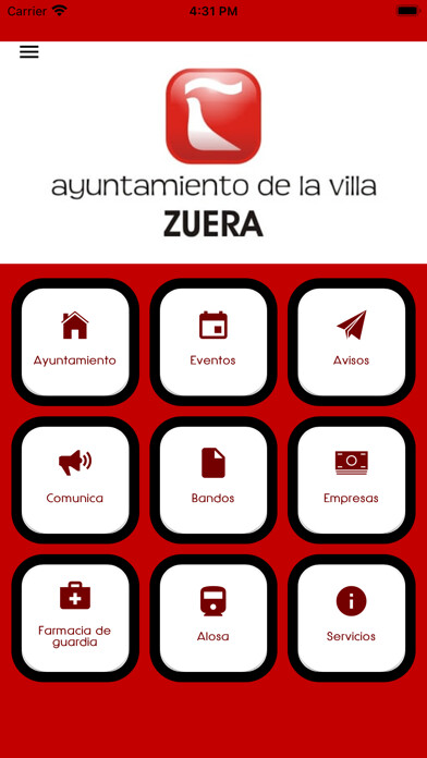Emulate iPhone app Zuera using MyAndroid Emulate iPhone app Zuera using MyAndroid