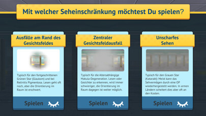 Emulate iPhone app Zug in Sicht using MyAndroid