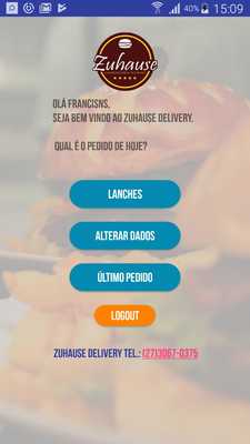 Emulate Android APK Zuhause Delivery Emulate Android APK Zuhause Delivery