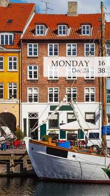 Emulate Android APK ZUI Theme - Colorful Houses Emulate Android APK ZUI Theme - Colorful Houses