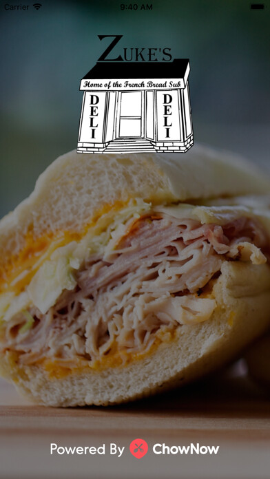 Emulate iPhone app ZUKES CORNER STORE using MyAndroid Emulate iPhone app ZUKES CORNER STORE using MyAndroid