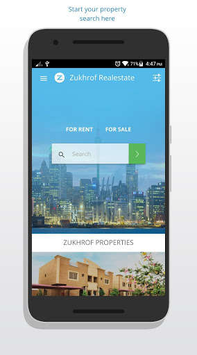 Emulate Android APK Zukhrof Real Estate Emulate Android APK Zukhrof Real Estate