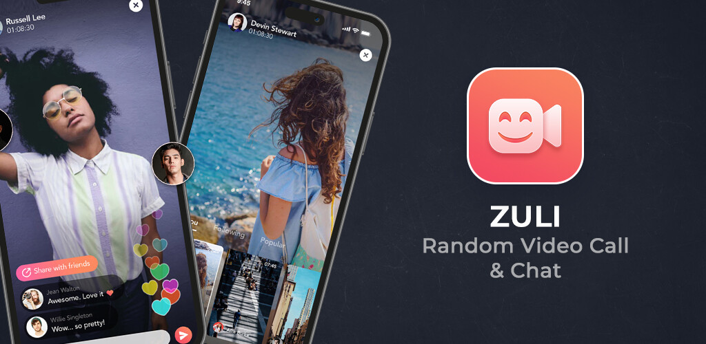 Run android online APK Zuli Random Video Call Chat from MyAndroid or emulate Zuli Random Video Call Chat using MyAndroid Run android online APK Zuli Random Video Call Chat from MyAndroid or emulate Zuli Random Video Call Chat using MyAndroid