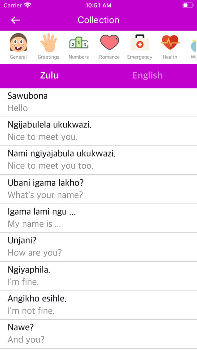 Emulate Android APK Zulu-English Dictionary Emulate Android APK Zulu-English Dictionary