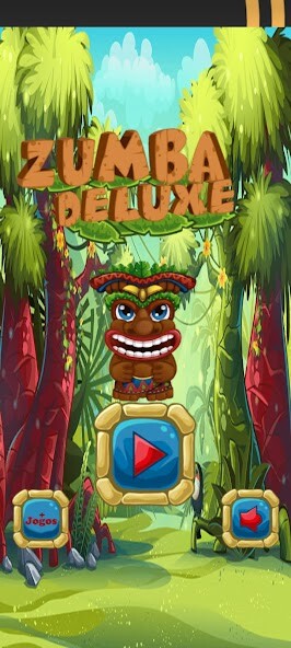 Run android online APK ZumaZumbaRevo from MyAndroid or emulate ZumaZumbaRevo using MyAndroid