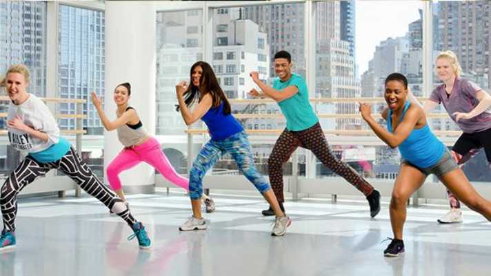 Emulate Android APK Zumba Dance Practice New Emulate Android APK Zumba Dance Practice New