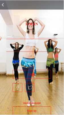 Emulate Android APK Zumba Dance Workout- Fitness Video Emulate Android APK Zumba Dance Workout- Fitness Video