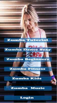 Emulate Android APK Zumba Dane Video - Strong By Zumba Emulate Android APK Zumba Dane Video - Strong By Zumba