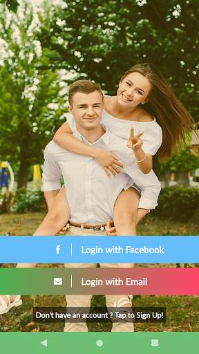 Run android online APK Zumbad - Dating App for Straight, LGBTQI Community from MyAndroid or emulate Zumbad - Dating App for Straight, LGBTQI Community using MyAndroid