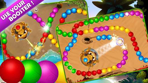 Emulate Android APK Zumba Game