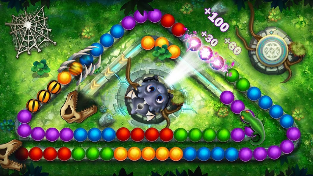 Run android online APK Zumball Legend from MyAndroid or emulate Zumball Legend using MyAndroid