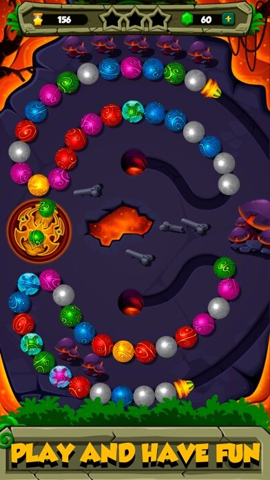 Emulate iPhone app Zumba Marble Shooter 2023 using MyAndroid Emulate iPhone app Zumba Marble Shooter 2023 using MyAndroid