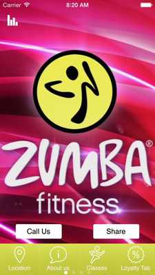Emulate Android APK Zumba Walsall Bekki Emulate Android APK Zumba Walsall Bekki