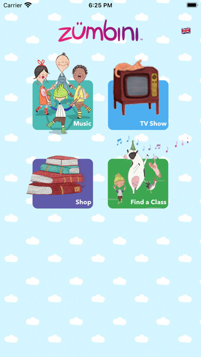 Emulate iPhone app Zumbini using MyAndroid Emulate iPhone app Zumbini using MyAndroid