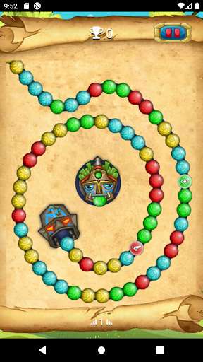 Run android online APK Zumbla Pocket Edition from MyAndroid or emulate Zumbla Pocket Edition using MyAndroid