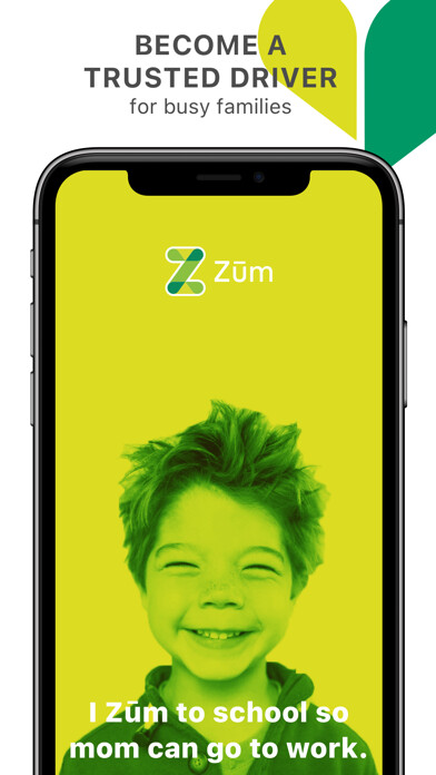 Emulate iPhone app Zum Driver using MyAndroid Emulate iPhone app Zum Driver using MyAndroid