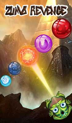 Emulate Android APK ZUMO REVENGE Emulate Android APK ZUMO REVENGE