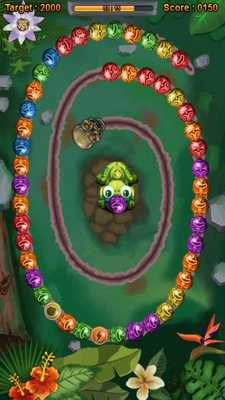 Emulate Android APK Zumu Marble Blast Emulate Android APK Zumu Marble Blast