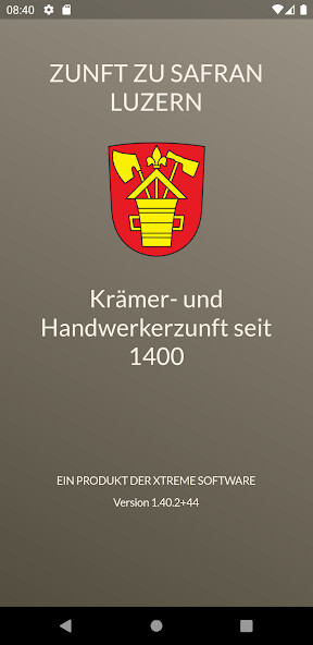 Run android online APK Zunft zu Safran from MyAndroid or emulate Zunft zu Safran using MyAndroid