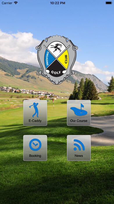 Emulate iPhone app Zuoz-Madulain using MyAndroid