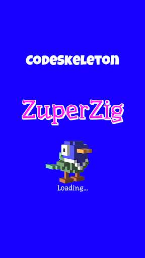 Run android online APK ZuperZig - Super ZigZag from MyAndroid or emulate ZuperZig - Super ZigZag using MyAndroid
