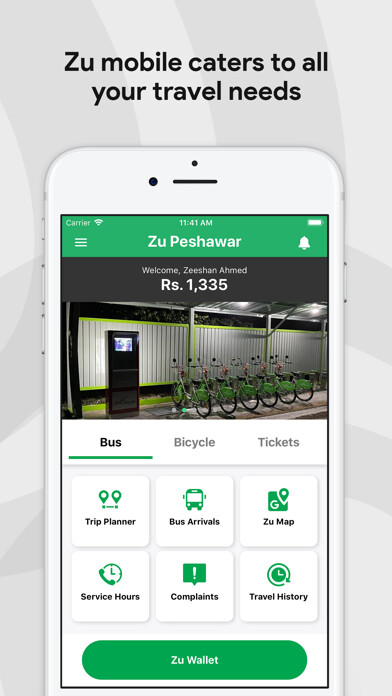 Emulate iPhone app Zu Peshawar using MyAndroid Emulate iPhone app Zu Peshawar using MyAndroid