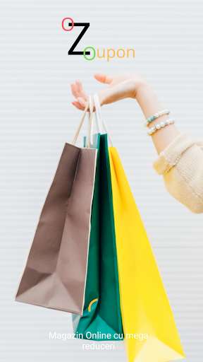 Run android online APK Zupon Cumparaturi Online Romania from MyAndroid or emulate Zupon Cumparaturi Online Romania using MyAndroid