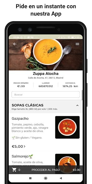 Run android online APK Zuppa from MyAndroid or emulate Zuppa using MyAndroid Run android online APK Zuppa from MyAndroid or emulate Zuppa using MyAndroid
