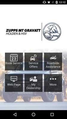 Emulate Android APK Zupps Mt Gravatt