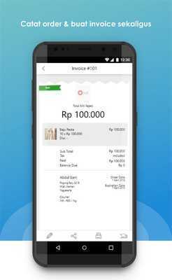 Emulate Android APK Zuragan POS Emulate Android APK Zuragan POS