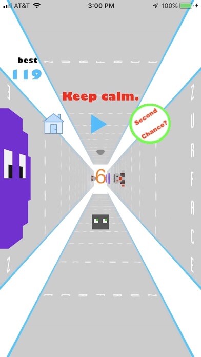 Emulate iPhone app Zurface using MyAndroid Emulate iPhone app Zurface using MyAndroid