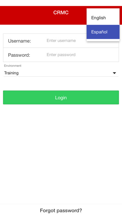 Emulate iPhone app Zurich CRMC App using MyAndroid Emulate iPhone app Zurich CRMC App using MyAndroid