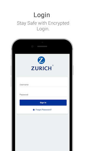 Run android online APK Zurich iManage from MyAndroid or emulate Zurich iManage using MyAndroid