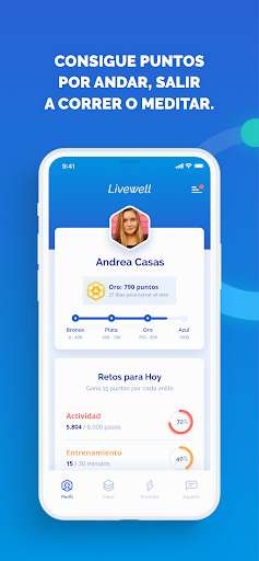 Run android online APK Zurich Klinc Livewell from MyAndroid or emulate Zurich Klinc Livewell using MyAndroid