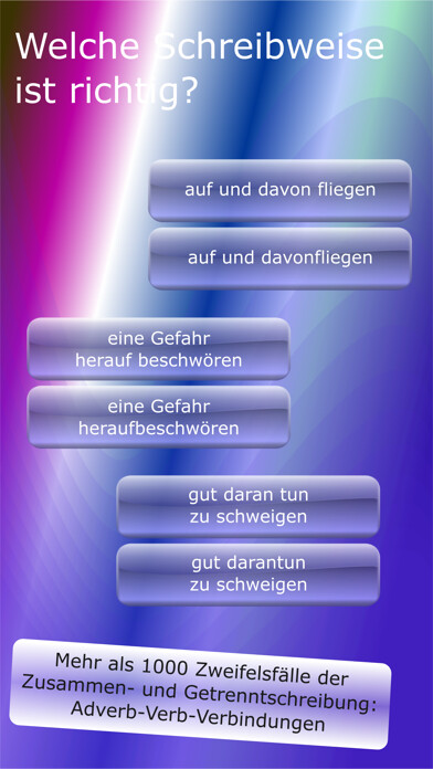 Emulate iPhone app Zusammen oder getrennt 5 using MyAndroid Emulate iPhone app Zusammen oder getrennt 5 using MyAndroid