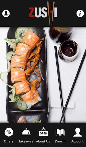 Run android online APK Zushi Sushi from MyAndroid or emulate Zushi Sushi using MyAndroid