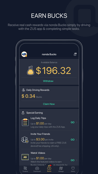 Run android online APK ZUS - Save Car Expenses from MyAndroid or emulate ZUS - Save Car Expenses using MyAndroid