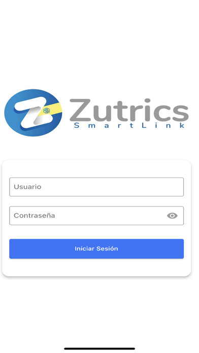 Run android online APK Zutrics SmartLink from MyAndroid or emulate Zutrics SmartLink using MyAndroid